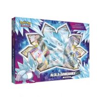 Alola Sandamer-GX Kollektion (deutsch)