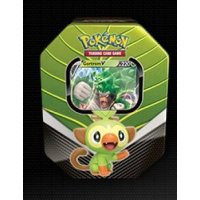 Gortrom V Tin Box (deutsch)