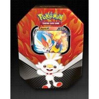 Liberlo V Tin Box (deutsch)