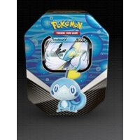 Intelleon V Tin Box (deutsch)