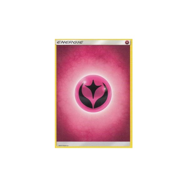 Feen-Energie (Sonne und Mond Sets)