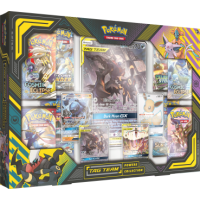 Pokemon TAG Team Powers Collection Umbreon & Darkrai-GX (englisch)