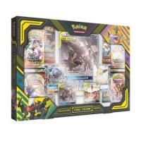 Pokemon TAG Team Power Kollektion Nachtara & Darkrai-GX (deutsch)