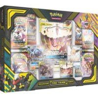 Pokemon TAG Team Power Kollektion Psiana & Deoxys-GX (deutsch)