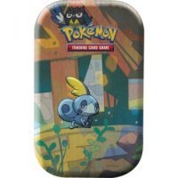 Galar Pals Mini Tin Box Sobble (englisch)