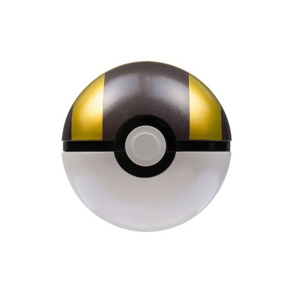 Hyperball Tin Box (deutsch)