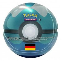 Tauchball Tin Box (deutsch)