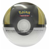 Ultra Ball Tin Box Best of 2021 (englisch)