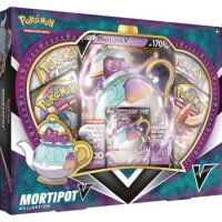 Mortipot V Kollektion (deutsch)