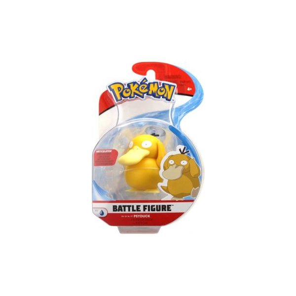 Enton 7 cm - Pokemon Battle Figur von WCT