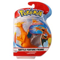 Glurak 11cm - Pokemon Battle Figur von Boti