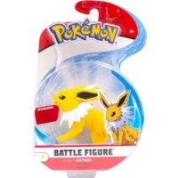 Blitza 7 cm - Pokemon Battle Figur von WCT