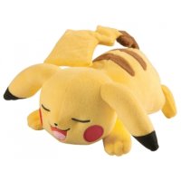 Pikachu Pl&uuml;schfigur 20 cm - Pokemon Pl&uuml;sch &amp; Kuscheltiere von Tomy