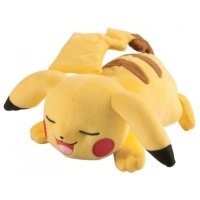 Pikachu Plüschfigur 20 cm - Pokemon Plüsch & Kuscheltiere von Tomy