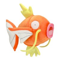 Karpador Plüschfigur 20 cm - Pokemon Kuscheltier von WCT