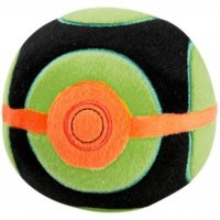Finsterball Plüschfigur 7 cm - Pokemon Kuscheltier von Wicked Cool Toys