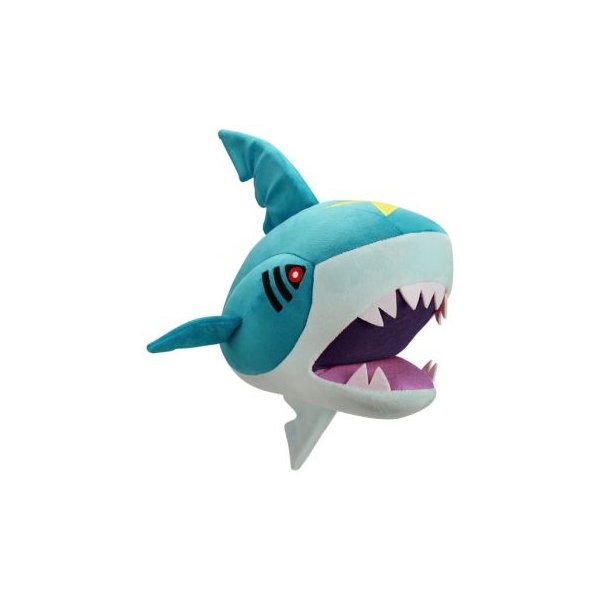 Tohaido Pl&uuml;schfigur auf Sockel 30 cm - Pokemon Kuscheltier von Wicked Cool Toys