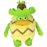 Kappalores Plüschfigur 20 cm - Pokemon Kuscheltier von Wicked Cool Toys