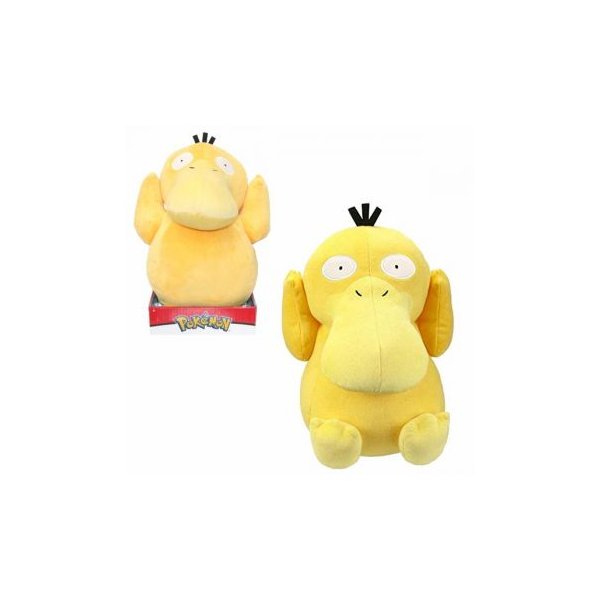 Enton Pl&uuml;schfigur 30 cm - Pokemon Kuscheltier von Wicked Cool Toys
