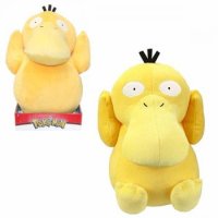 Enton Plüschfigur 30 cm - Pokemon Kuscheltier von Wicked Cool Toys