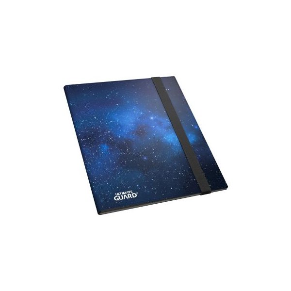 Ultimate Guard 9-Pocket FlexXfolio Mystic Space