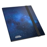 Ultimate Guard 9-Pocket FlexXfolio Mystic Space