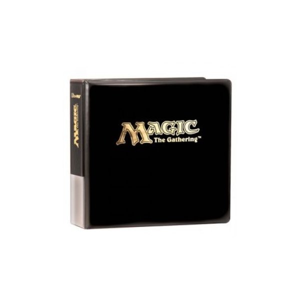 Ultra Pro Ringordner Magic: The Gathering (Sammelalbum f&uuml;r 9er Pages)