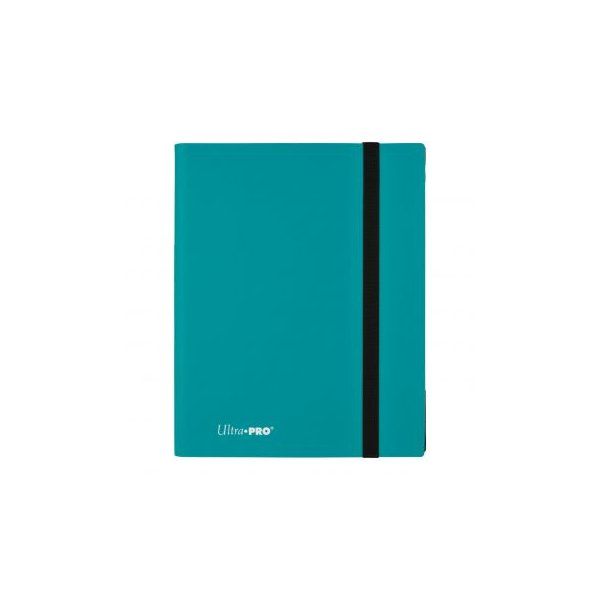 Ultra Pro 9-Pocket Eclipse Pro-Binder - Sky Blue (Hellblau)