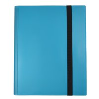 Arkero-G Premium 9-Pocket Card Binder (Tausch- &amp;...