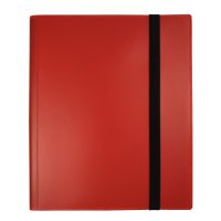Arkero-G Premium 9-Pocket Card Binder (Tausch- &amp;...