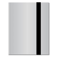 Arkero-G Premium 9-Pocket Card Binder (Tausch- & Sammelalbum) - Weiß