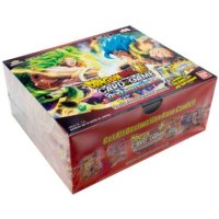 Dragon Ball Super Destroyer Kings Display (24 Booster)