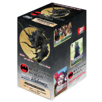Weiss Schwarz TCG: Batman Ninja Booster Display (englisch)