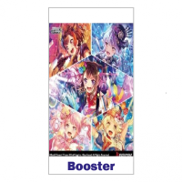 Weiss Schwarz TCG: BanG Dream! Girls Band Party! Vol. 2...