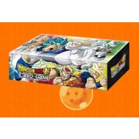 Dragon Ball Super Draft Box 04