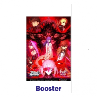 Weiss Schwarz TCG: Fate/stay Night Heavens Feel Booster...