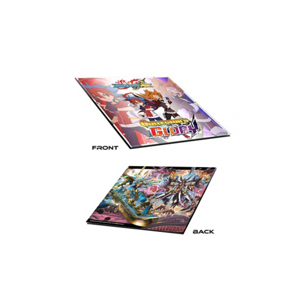 Future Card Buddyfight Ace Special Collectors Set Glory Vol.1