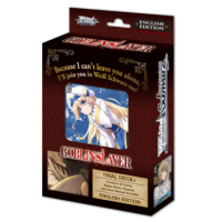 Weiss Schwarz Trial Deck+: Goblin Slayer