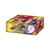 Dragon Ball Super Gift Box 02 Battle of Gods Set