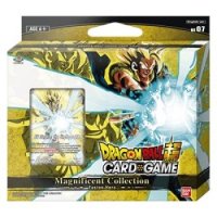 Dragon Ball Super Magnificent Collection - Fusion Hero Gogeta