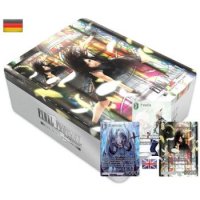 Final Fantasy Tin Gift Set 2020