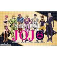 Weiss Schwarz TCG: JoJo's Bizarre Adventure: Golden Wind Booster (englisch)
