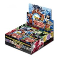 Dragon Ball Super Universal Onslaught Display (24 Booster)