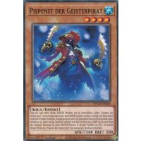 Pispenst der Geisterpirat ETCO-DE000