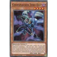 Codeknacker Zero Day
