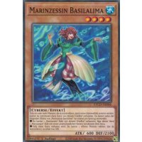 Marinzessin Basilalima ETCO-DE006
