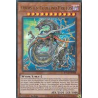 Oberster Todfeind Protos ETCO-DE008