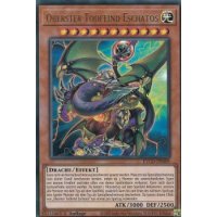 Oberster Todfeind Eschatos ETCO-DE009