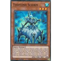 Todfeind Schirm ETCO-DE011