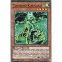 Todfeind Korridor ETCO-DE012